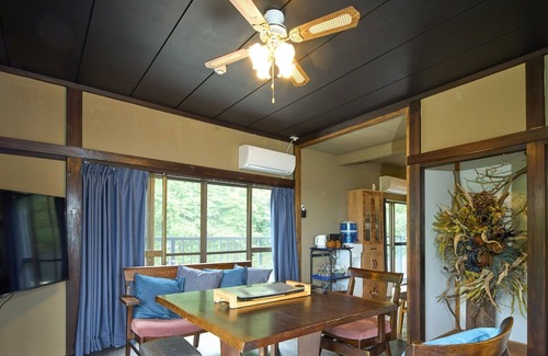 Atami House | Ocean View Villa with natural hot spring and excellent view /Atami Shizuoka