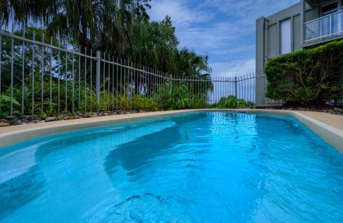Hamilton Island Apartment | Ocean View Villas