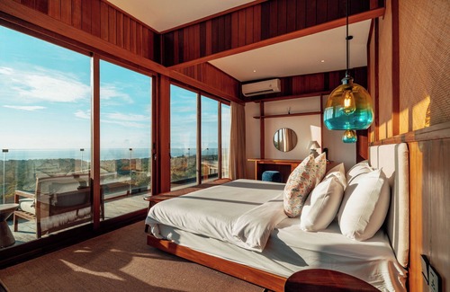 Pecatu Resort | Ocean View Villas by Grun