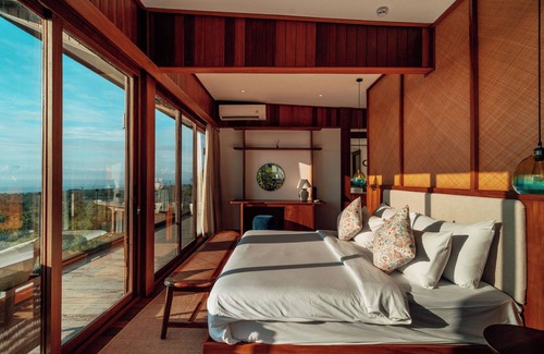 Pecatu Resort | Ocean View Villas by Grun