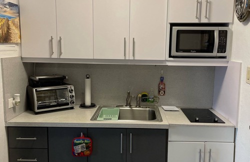 Isla Verde Apartment | Ocean View with Balcony & Solar Generator Isla Verde nLOCATION-LOCATION-LOCATION