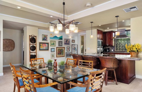 Kamuela Condo | Ocean Views 3BD 3BA in Wai'ula'ula, Mauna Kea!