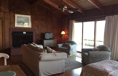 Weekapaug Condo | Ocean Views and Private Beach Suite Unit 5