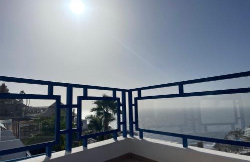 Taurito Apartment | Ocean views and relax