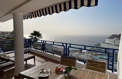 Taurito Apartment | Ocean views and relax
