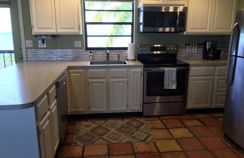 Islamorada House | Ocean Views and Secure Dockage = Vacation