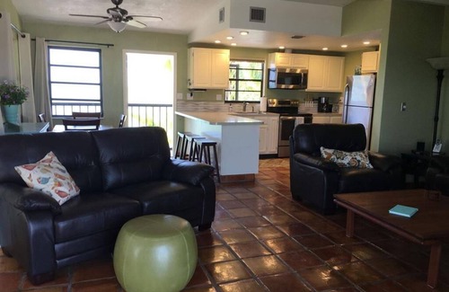 Islamorada House | Ocean Views and Secure Dockage = Vacation