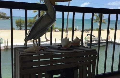Islamorada House | Ocean Views and Secure Dockage = Vacation