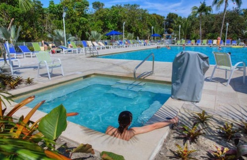 Tavernier Condo | Ocean Views at Ocean Pointe nTavernier, FL