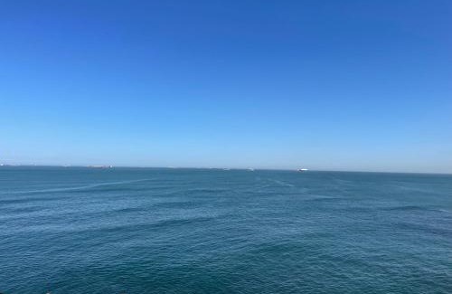 SOUR JDID Apartment | Ocean views from three bedrooms Apartment 21