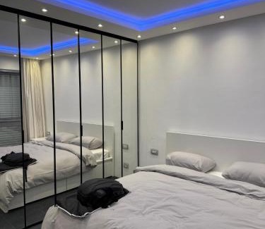 SOUR JDID Apartment | Ocean views from three bedrooms Apartment 21