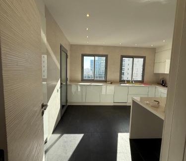 SOUR JDID Apartment | Ocean views from three bedrooms Apartment 21