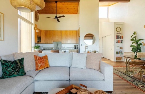 Waikoloa Condo | Ocean Views on the Golf Course! Hale Honua