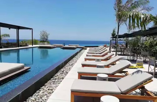 El Palmar Condo | Ocean views, Solaria, Punta Caleo, San Carlos, Panama - one minute walk to beach