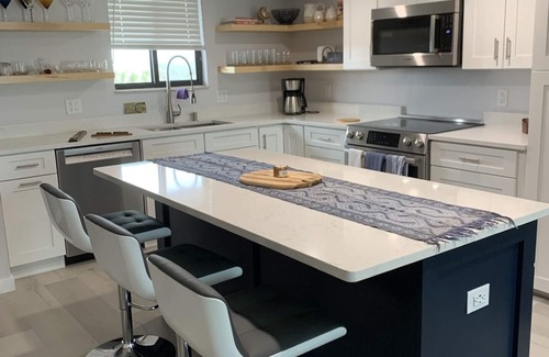 Flagler Beach Condo | Ocean Views surrounded by parks & secluded beaches