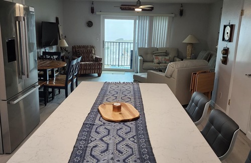 Flagler Beach Condo | Ocean Views surrounded by parks & secluded beaches