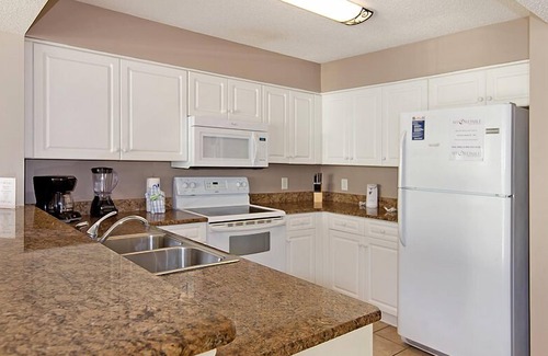 Crescent Beach Condo | Ocean Views | Poolside Perfection | Summer Bliss | CS N703