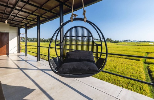 Kediri Villa | Ocean Villa - Joshua District