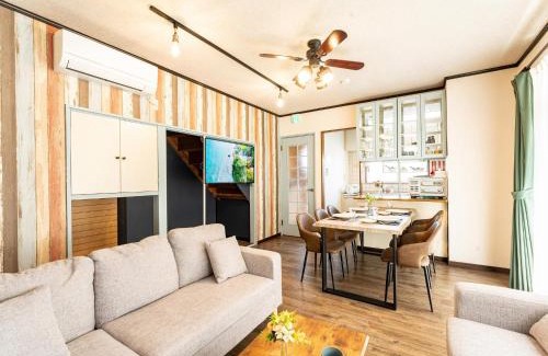 Oarai House | Ocean villa Oarai - Vacation STAY 94315v