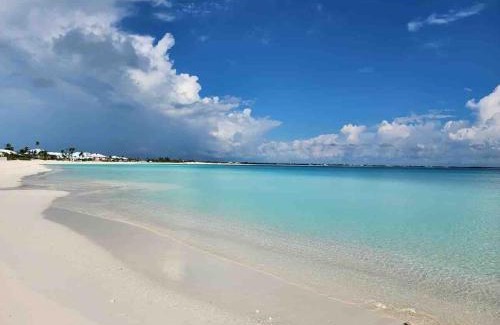 Treasure Cay House | Ocean Villa SeaScape