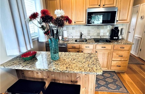Folly Field Condo | Ocean Villa C232 - Perfect Vacation