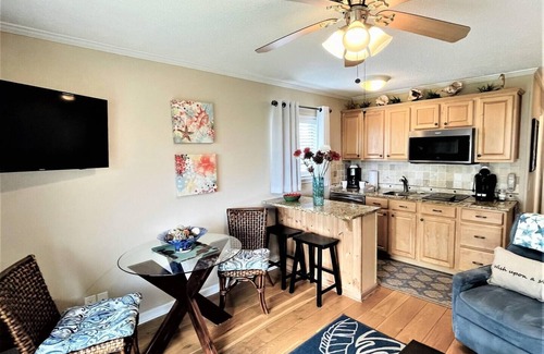 Folly Field Condo | Ocean Villa C232 - Perfect Vacation