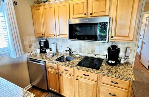 Folly Field Condo | Ocean Villa C232 - Perfect Vacation