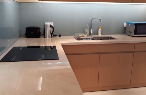 Ngu Hanh Son Apartment | Ocean villas 5* 2BRs apartment pool veiw