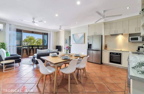 Nightcliff Apartment | Ocean Vista | Nightcliff Foreshore Apartment