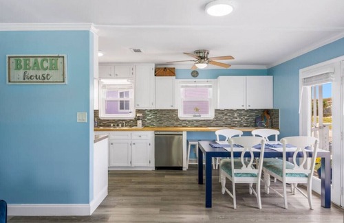 Biltmore Beach Apartment | Ocean Vista on Beach Dr Panama City
