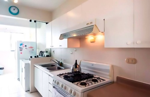 Miraflores Apartment | OCEAN VUE , luxury 3 room appartement