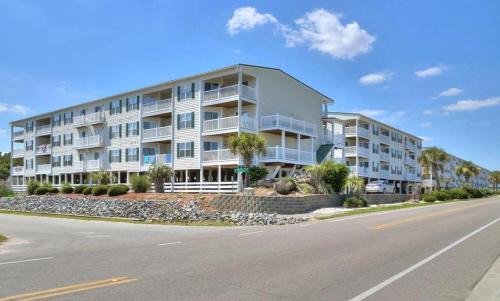 Long Beach House | Ocean Walk 8201- Oceanwalk to Remember