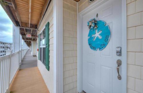 Long Beach House | Ocean Walk 8201- Oceanwalk to Remember