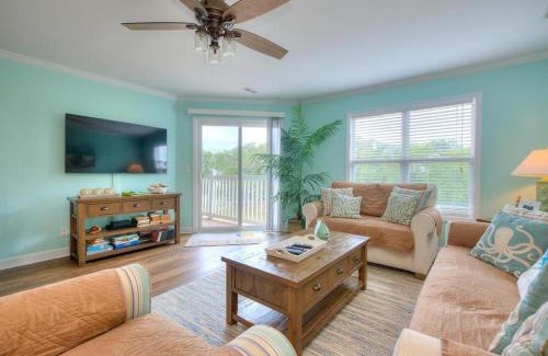 Long Beach House | Ocean Walk 8201- Oceanwalk to Remember