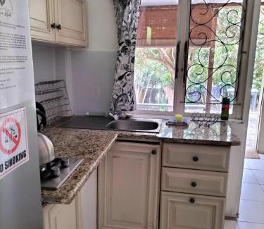 Zinkwazi Beach Apartment | Ocean Walk Fishermans