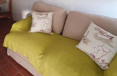 Zinkwazi Beach Apartment | Ocean Walk Manta