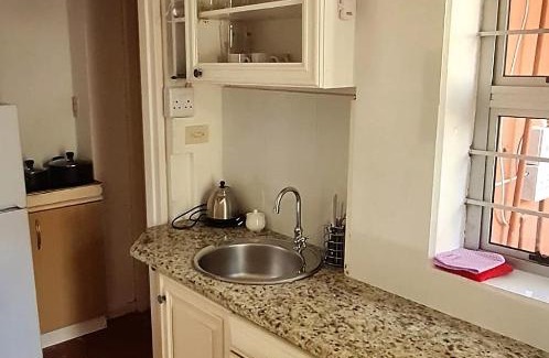 Zinkwazi Beach Apartment | Ocean Walk Penguin