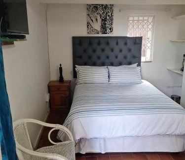 Zinkwazi Beach Apartment | Ocean Walk Penguin