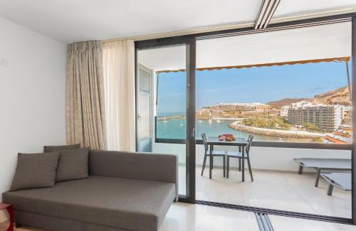 Patalavaca Apartment | Ocean wave retreat
