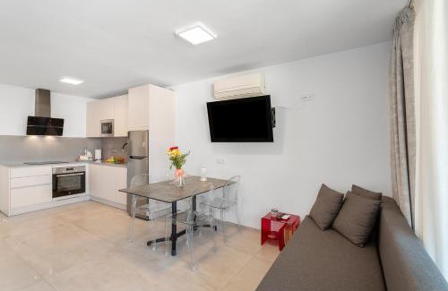 Patalavaca Apartment | Ocean wave retreat