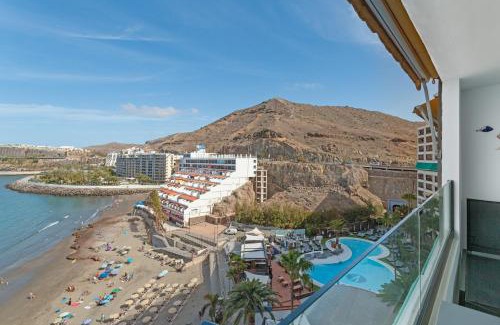 Patalavaca Apartment | Ocean wave retreat