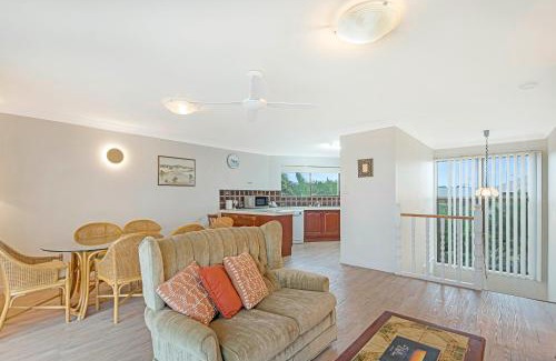 North Creek Villa | Ocean Waves