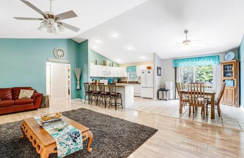 Ocean View House | Ocean Way Estates - 32563 W Riga Dr