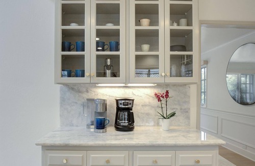 Del Monte Forest House | Ocean Whisper Newly Renovated, Walk to Spanish Bay, Beach and Golf
