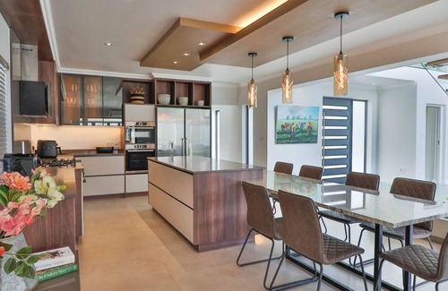 Westcliff Villa | Ocean Whisper Villa — Designer Luxury Meets Coastal Calm