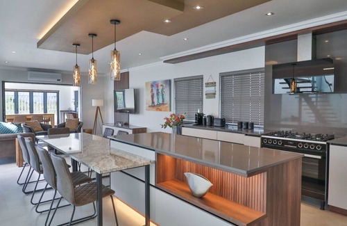 Westcliff Villa | Ocean Whisper Villa — Designer Luxury Meets Coastal Calm