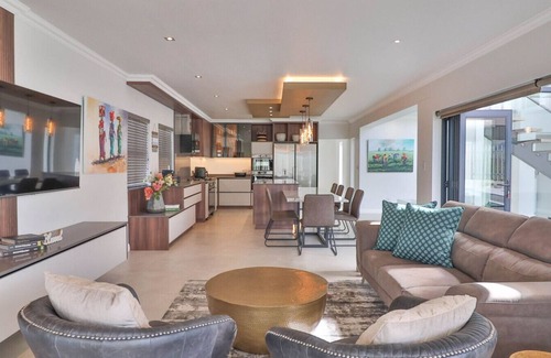 Westcliff Villa | Ocean Whisper Villa — Designer Luxury Meets Coastal Calm