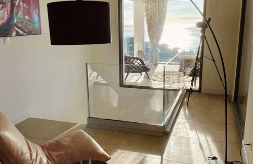 La Nartelle Villa | OCEAN11 New Luxury Villa with amazing Sea View! August 01 - 10 summer slot