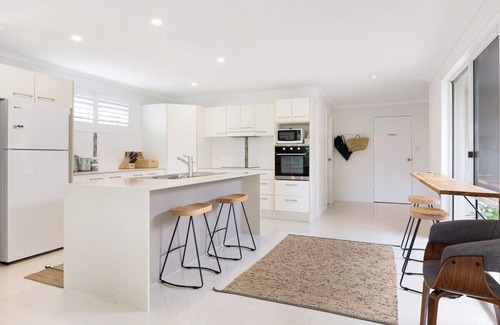 Mooloolaba House | OCEAN55- Mooloolaba Holiday Home