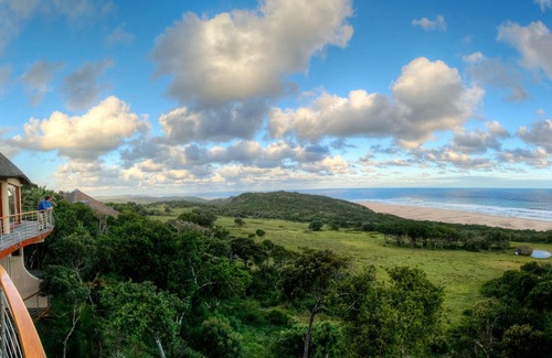 Seafield Hotel | Oceana Beach and Wildlife Reserve